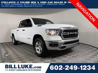 2024 RAM 1500
