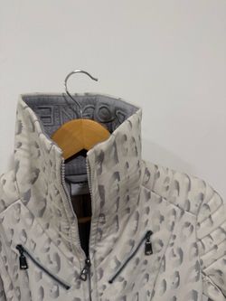 Bogner Ski outfit