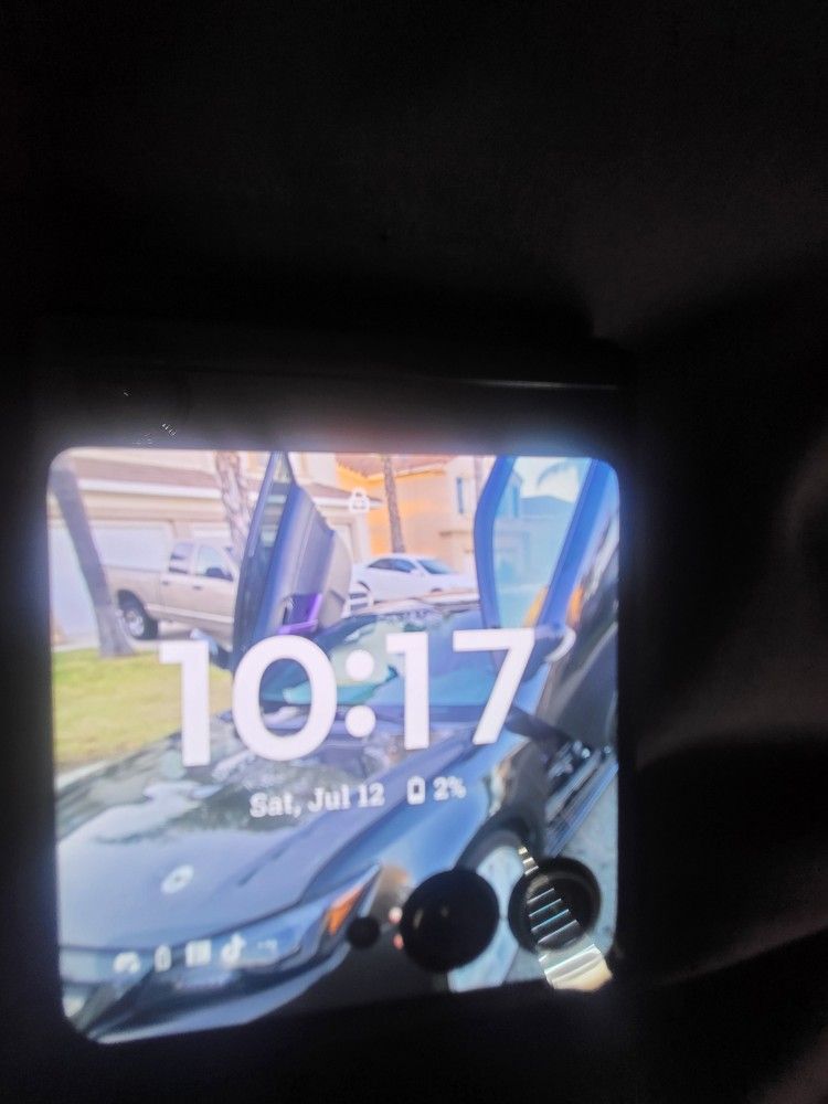 Motorola Plus