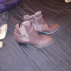 Women's Boots