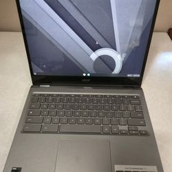 Acer Chromebook Spin 713