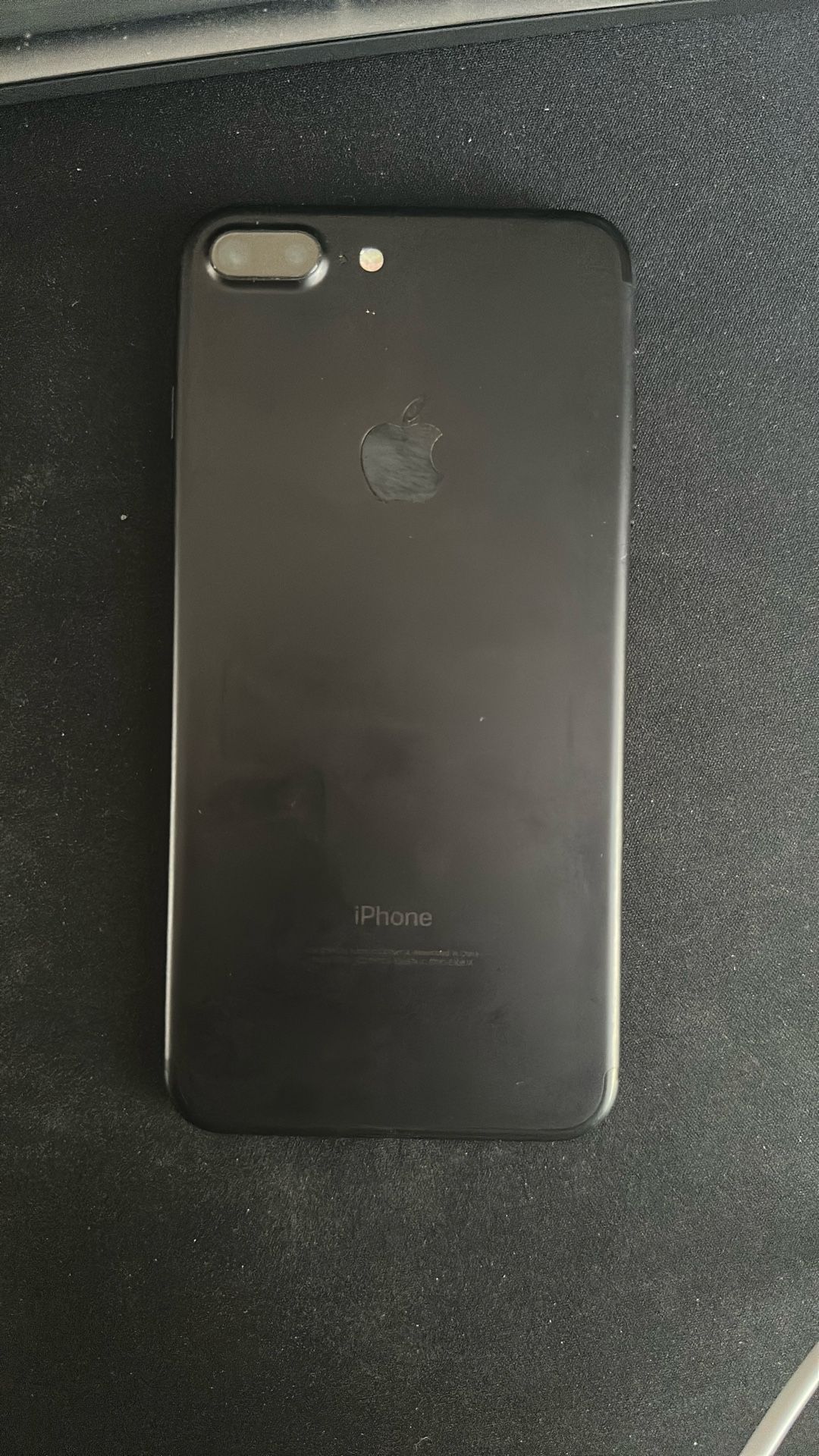 iPhone 7 Plus 128GB Unlocked