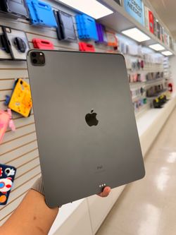 iPad Pro 4th gen 12.9 128gb WiFi