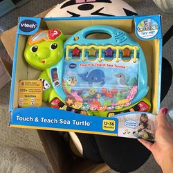Baby Toys $15