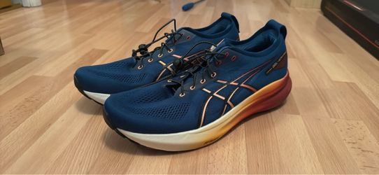 ASICS Gel-Kayano 31 Size Men US 14