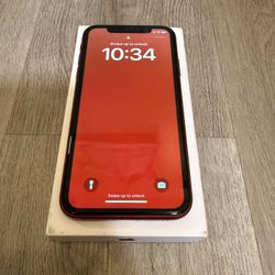 iPhone 11 64gb