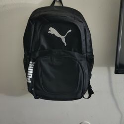 Puma Backpack 