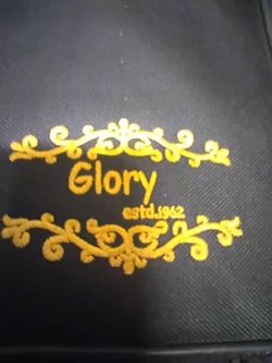 Glory Alto Saxophone