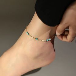 Beautiful Anklet