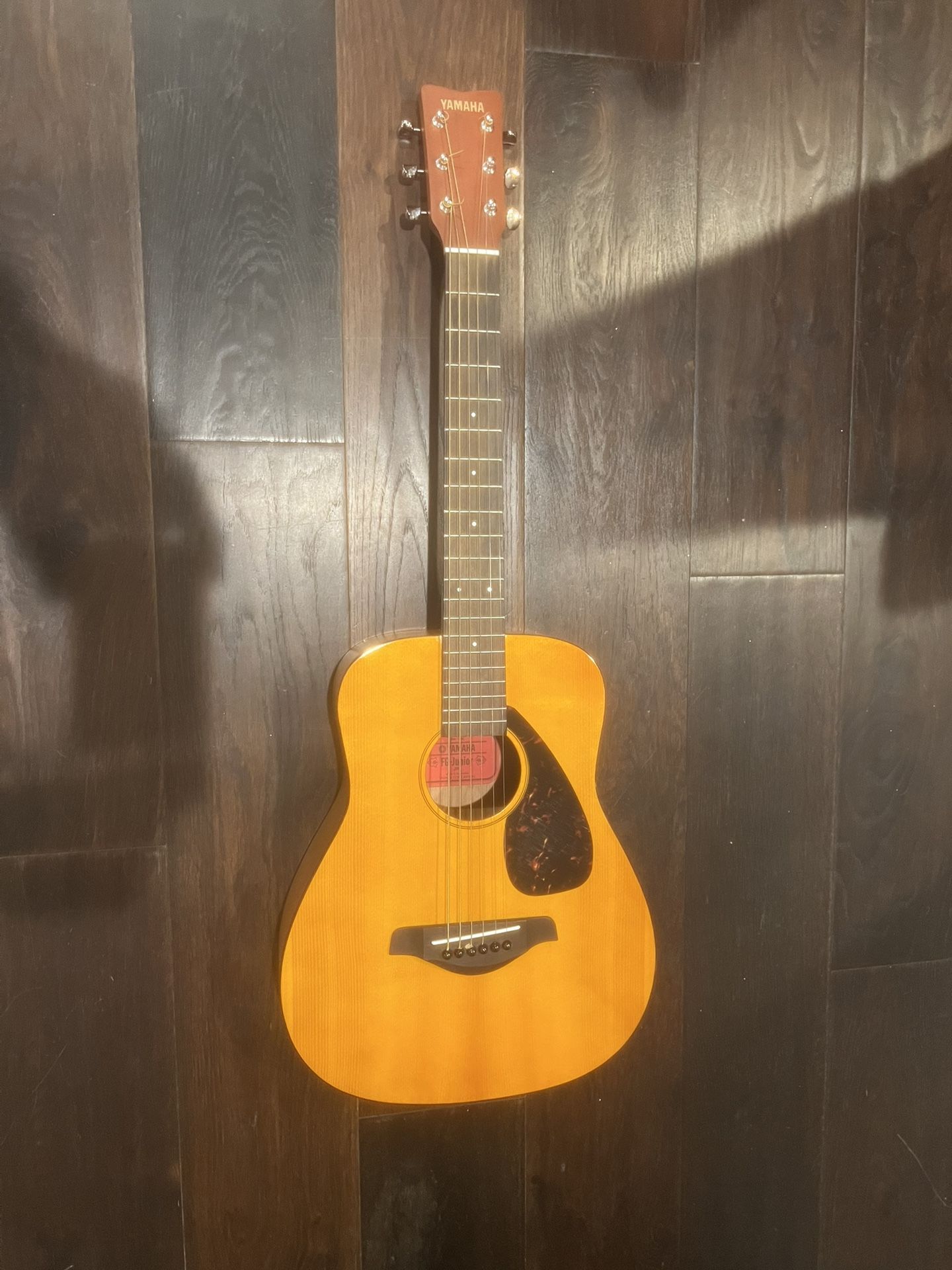 Yamaha Half Scale Steel String Guitar