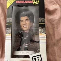 Paul Kariya