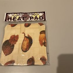 Australia Classic Bamboo Hot Pad