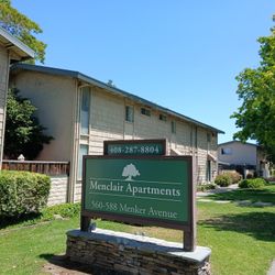 2 BR 1.5 Ba 1100 Ft 1st Month FREE  2 STORY 