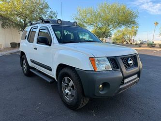 2012 NISSAN.XTERRA.SPORT,.4WD, COLD.AC, RUNS.GREAT, NICE.SUV, FINANCE AVAILABLE 🚘