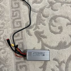 Ebike Controller