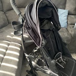 Light Weight Stroller
