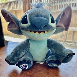 STITCH   (Build A Bear)