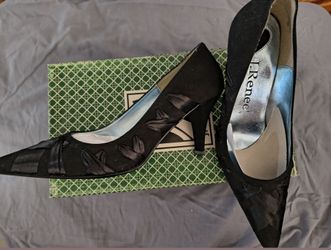 Vintage Women's Heels