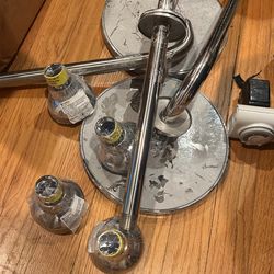 Shower Heads