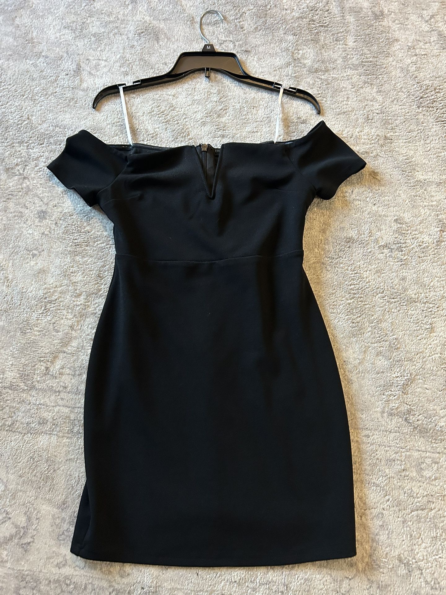 Hoco dress