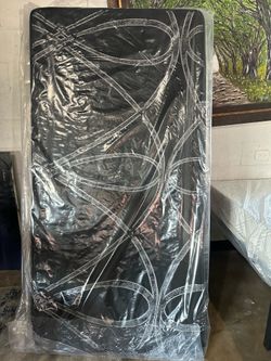 💤 Brand New 6” Twin Foam Mattress 💤