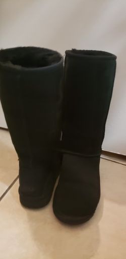 Uggs sz 8womans