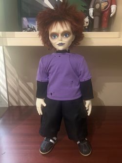 Glen Doll Chucky