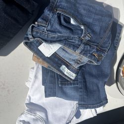 Abercrombie & Fitch Skinny jeans 