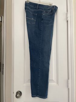 Women’s Mid-Rise MJeans (Maurice’s)