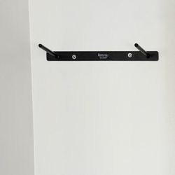 Hanging Mat Rack 