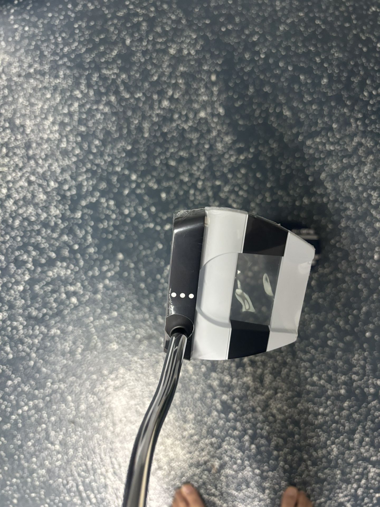 Selling Brand New Jailbird Mini 35” Putter