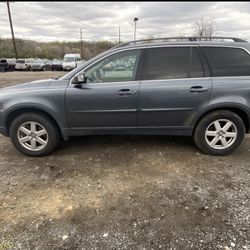 2007 Volvo Xc90