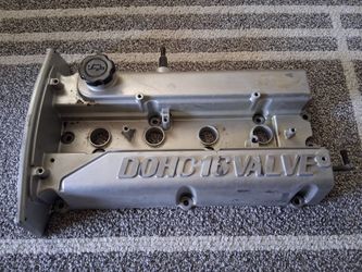 2.4L Valve Cover Hyundai / Kia