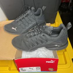 Black Pumas