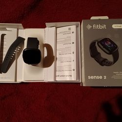 Fitbit Sense 2