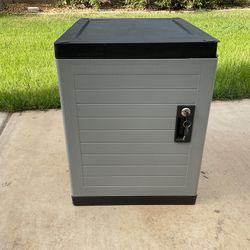 JINK STORAGE CABINET