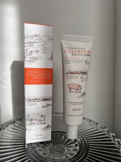 Collagen Eye Cream