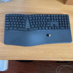 Wireless Keyboard 