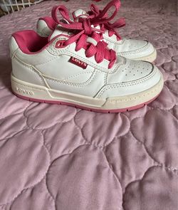 Tenis para niña 11