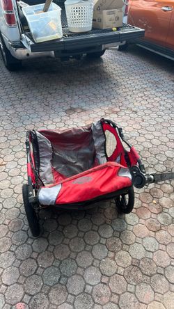 Bicycle Cart