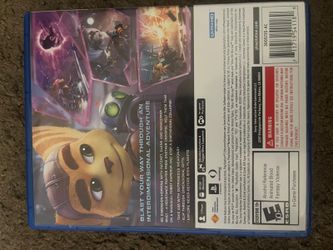 Rachet Clank Rift Rift Apart PS5
