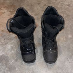 Snowboarding Boots