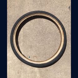 HARO TIRE 20” Oldschool 