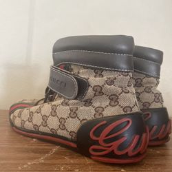 Gucci Shoes
