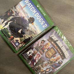 Xbox One Nuevos 