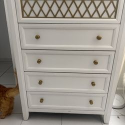 Used dresser
