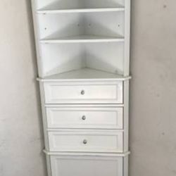 Corner Shelf 