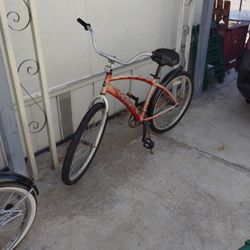 La Jolla Beach Cruiser 
