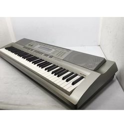 CASIO PIANO KEYBOARD - 76 Keys with USB