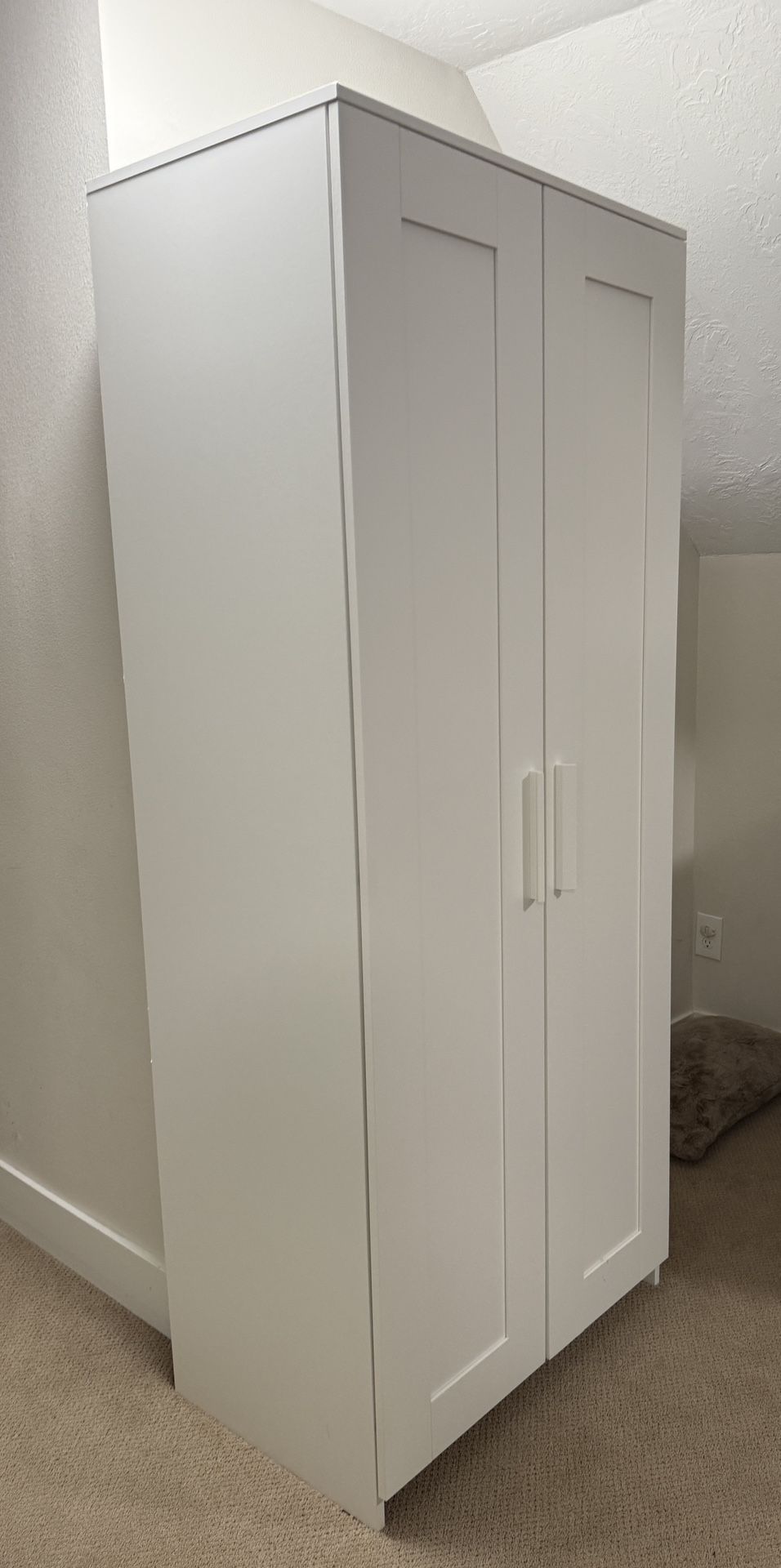 IKEA Wardrobe Closet